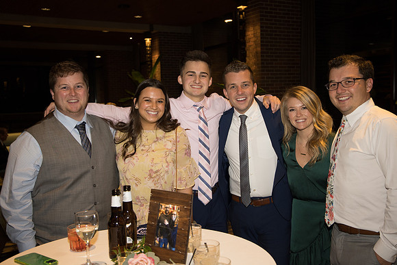 Norine and Robert's Wedding_1757