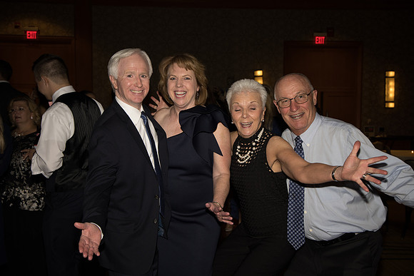 Norine and Robert's Wedding_1785