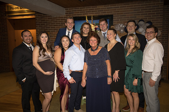 Norine and Robert's Wedding_1806