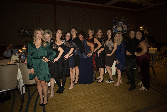 Norine and Robert's Wedding_1776