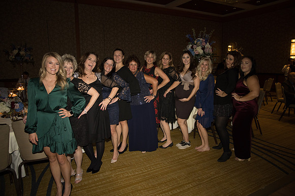Norine and Robert's Wedding_1775