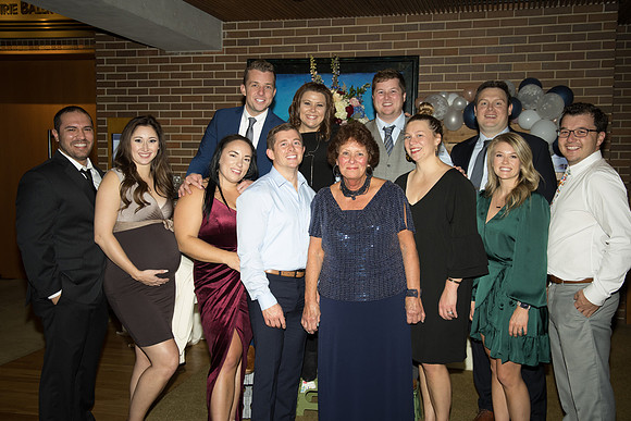 Norine and Robert's Wedding_1799