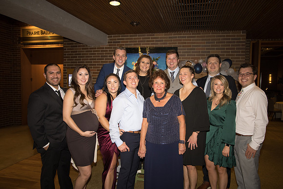 Norine and Robert's Wedding_1802