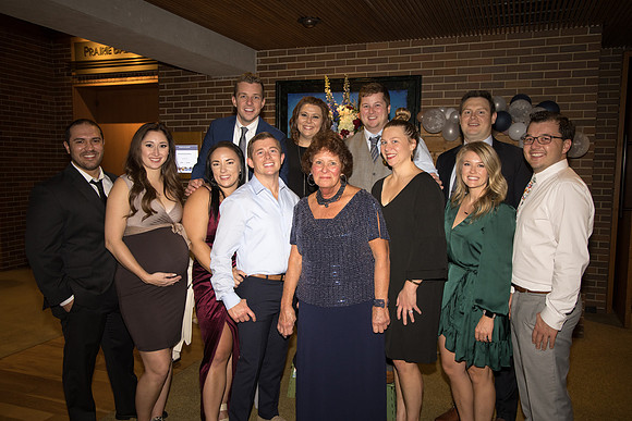 Norine and Robert's Wedding_1803