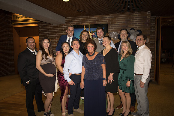 Norine and Robert's Wedding_1804