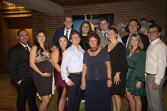 Norine and Robert's Wedding_1805