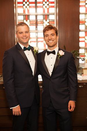 Groomsmen (36)