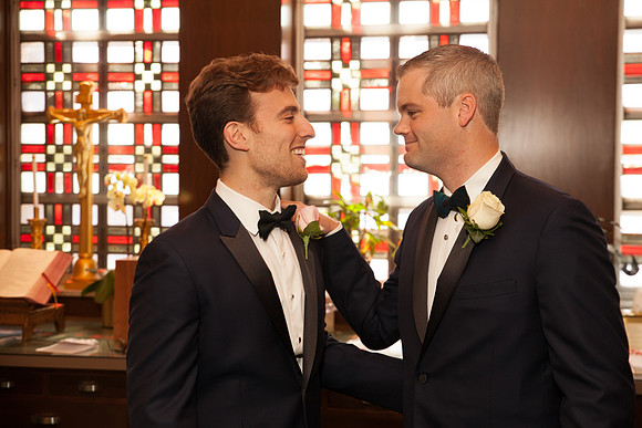 Groomsmen (42)