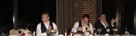 Norine and Robert's Wedding_1226