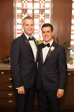 Groomsmen (31)