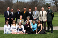 Easter 2010