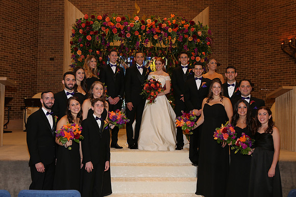 Bridal Party (68)