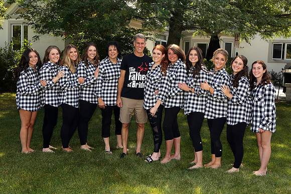 Girls in Checks (140)