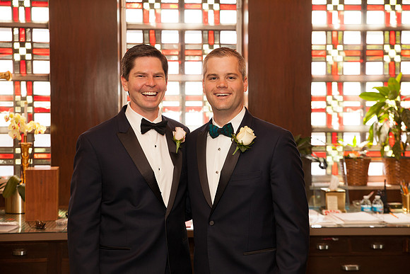 Groomsmen (20)