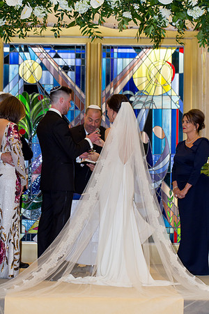 The Ceremony  (139)
