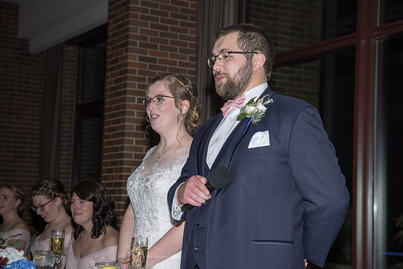 Norine and Robert's Wedding_1107
