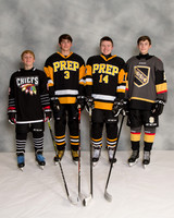 High School Hockey 2020