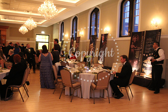 Dinner Awards (2)