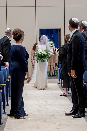 Here Comes the Bride  (28)