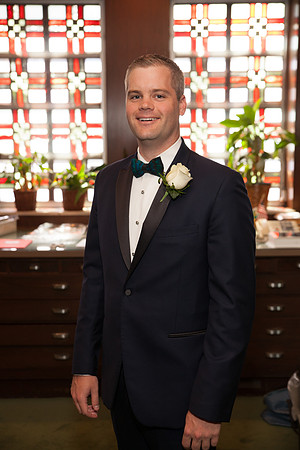 Groomsmen (5)
