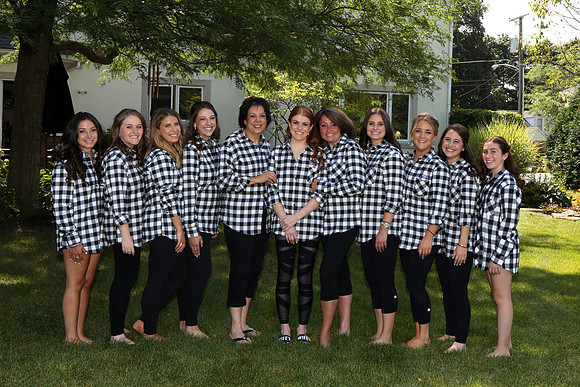 Girls in Checks (120)