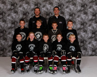 Mite Major 1