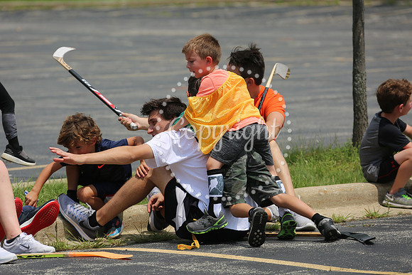 Outdoor Games (95)
