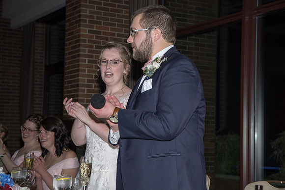 Norine and Robert's Wedding_1110