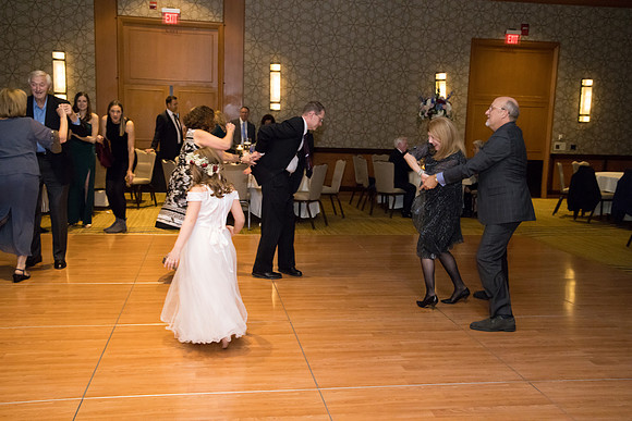 Norine and Robert's Wedding_1600