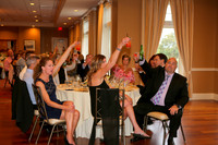 Speeches and Toasts