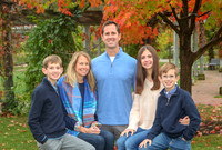 O'Brien Family