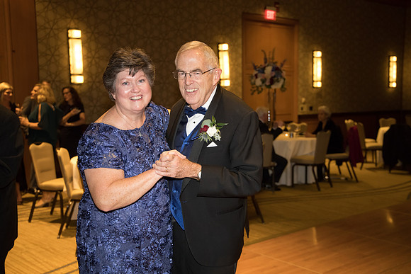 Norine and Robert's Wedding_1588