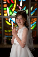 Indoor Portraits Brides Room Both Masses