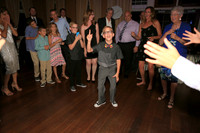 Dancing