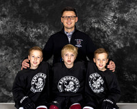 Mite Major Stars