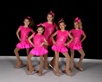 Pretty in Pink