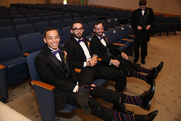 Bridal party (100)