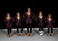 Top Hats