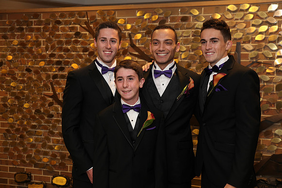 Bridal Party (3)