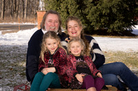 David's Family