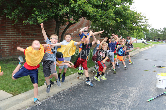 Outdoor Games (134)