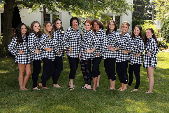 Girls in Checks (122)