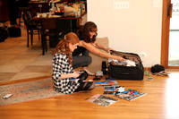 Girls in Checks (4)