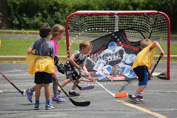 Outdoor Games (111)