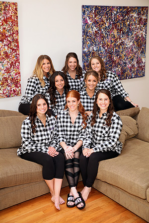 Girls in Checks (25)