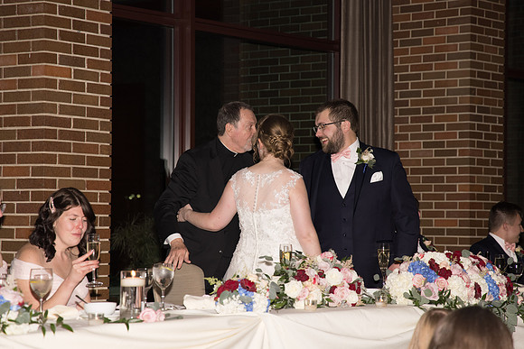 Norine and Robert's Wedding_1124