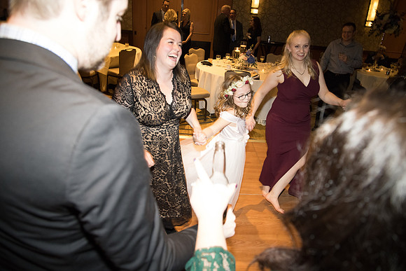 Norine and Robert's Wedding_1500