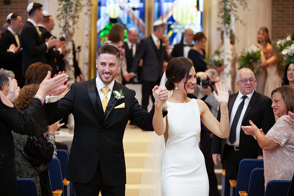 The Ceremony  (50)