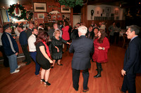 Dancing