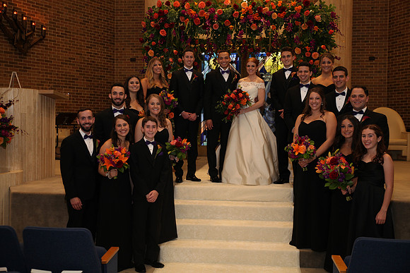 Bridal Party (70)